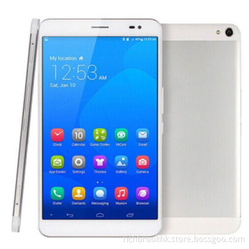 HW-X1 3G Phablet, 7.0-inch IPS Capacitive Screen